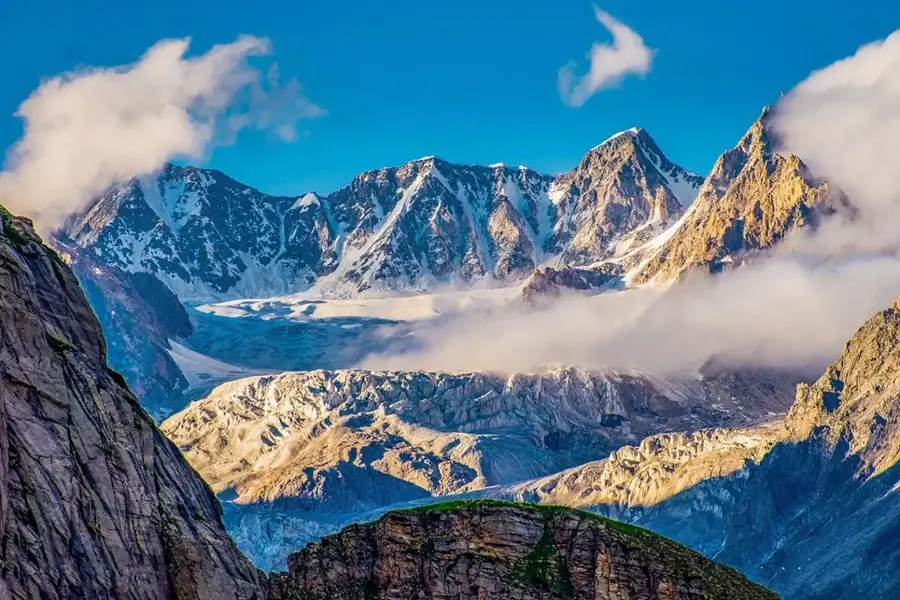 Himalayan Escape luxury tour experience