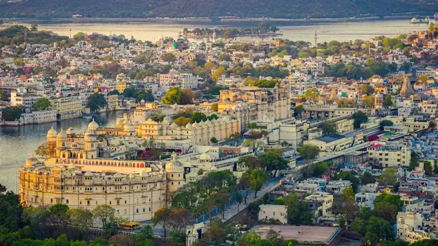Rajasthan